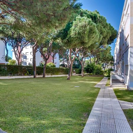 Al - Apartamento Pinhal Da Praia Vilamoura Bagian luar foto