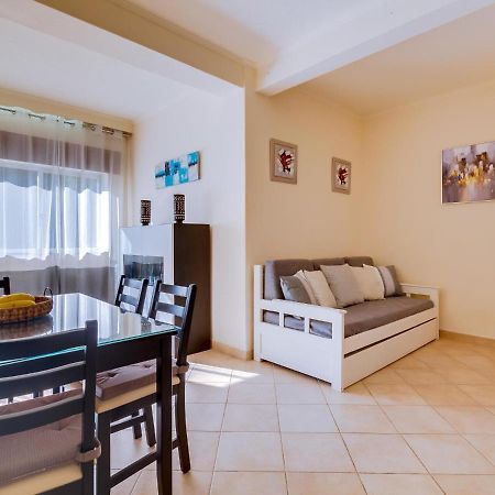 Al - Apartamento Pinhal Da Praia Vilamoura Bagian luar foto