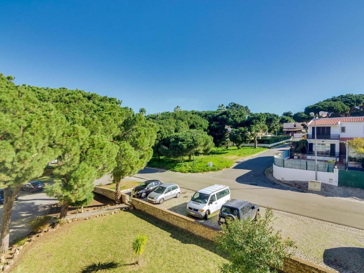 Al - Apartamento Pinhal Da Praia Vilamoura Bagian luar foto