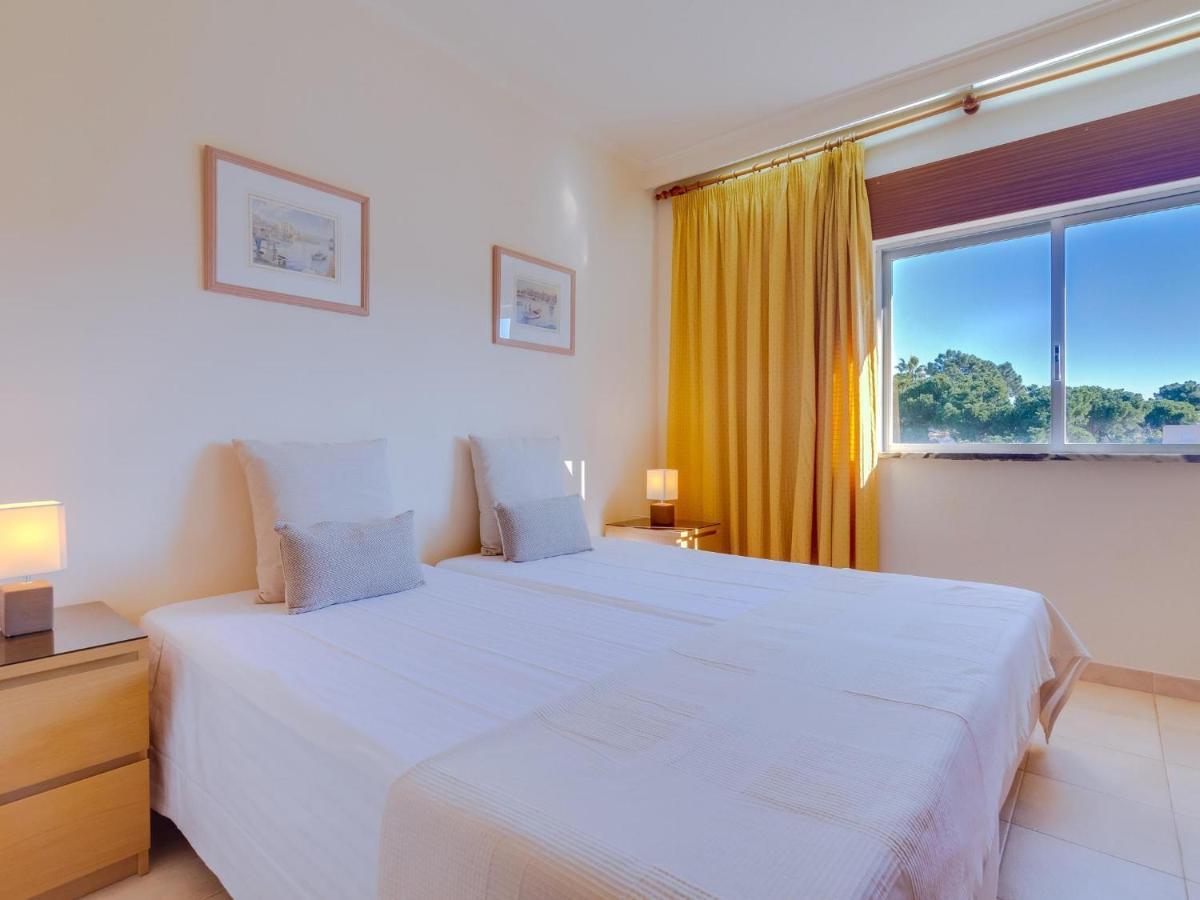 Al - Apartamento Pinhal Da Praia Vilamoura Bagian luar foto