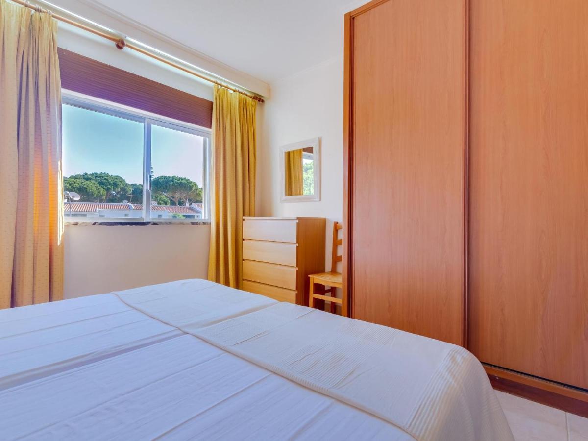 Al - Apartamento Pinhal Da Praia Vilamoura Bagian luar foto