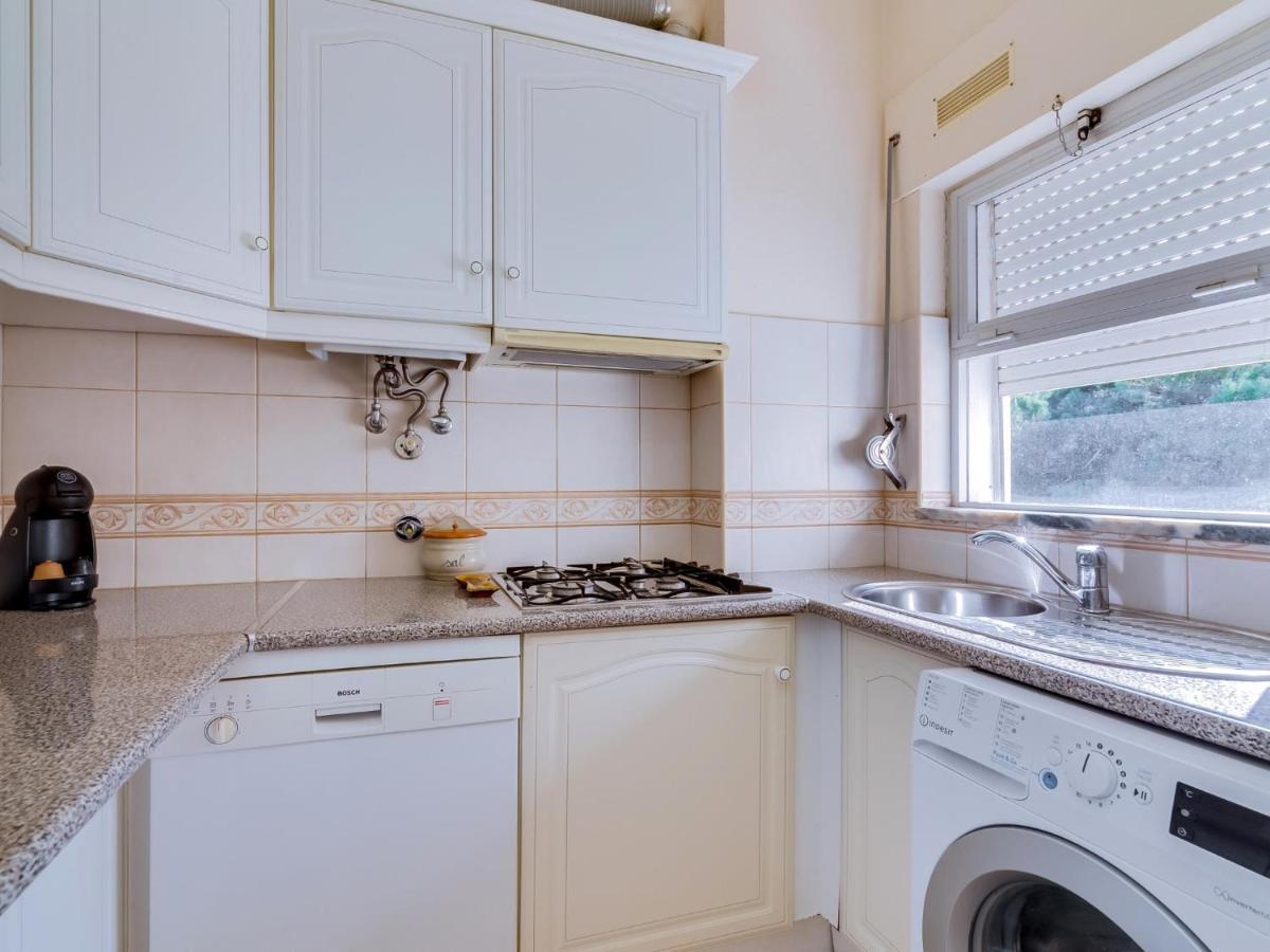 Al - Apartamento Pinhal Da Praia Vilamoura Bagian luar foto