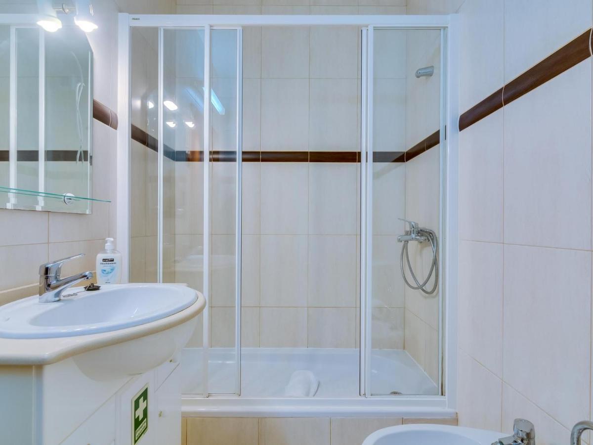 Al - Apartamento Pinhal Da Praia Vilamoura Bagian luar foto