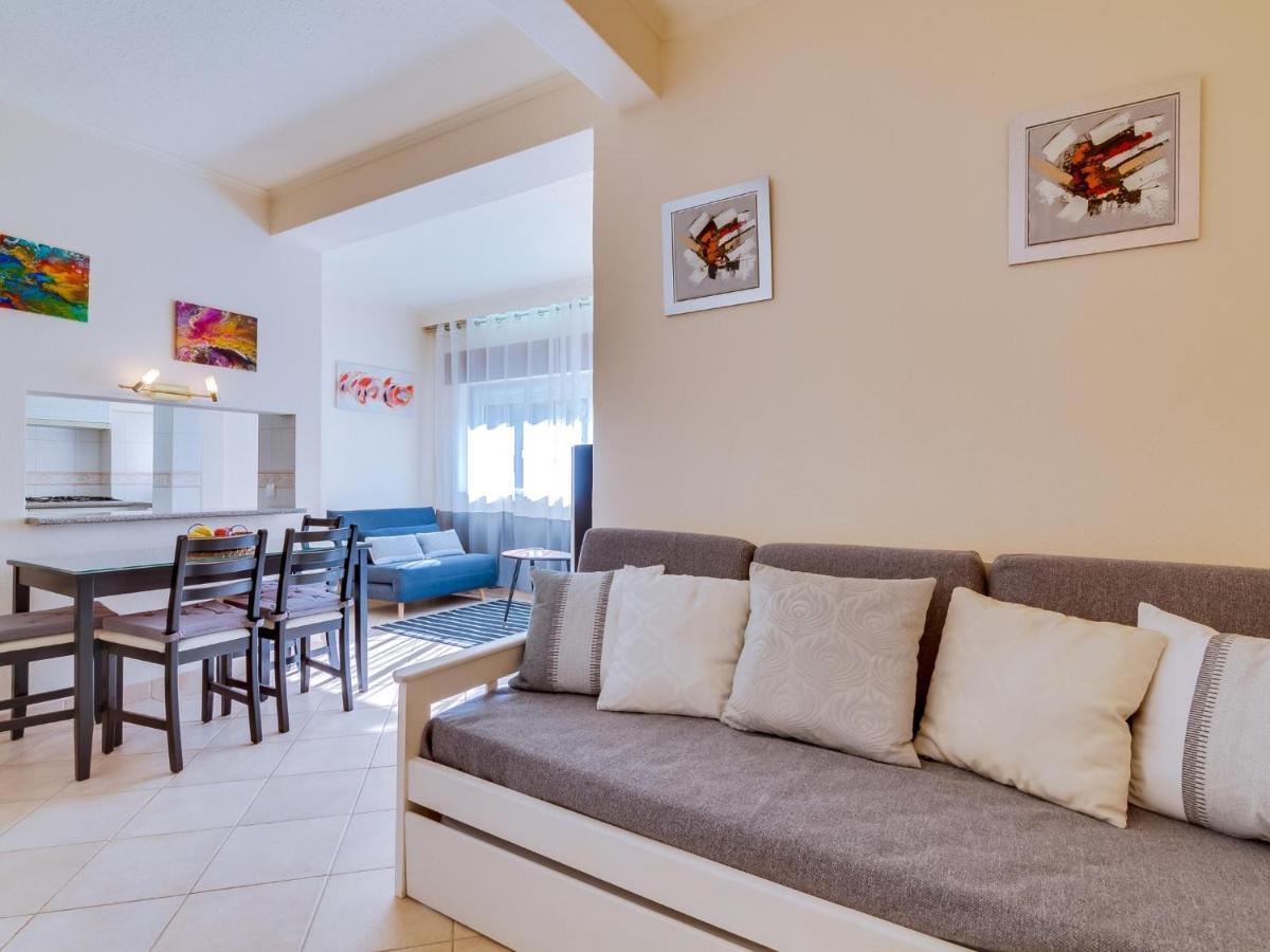 Al - Apartamento Pinhal Da Praia Vilamoura Bagian luar foto