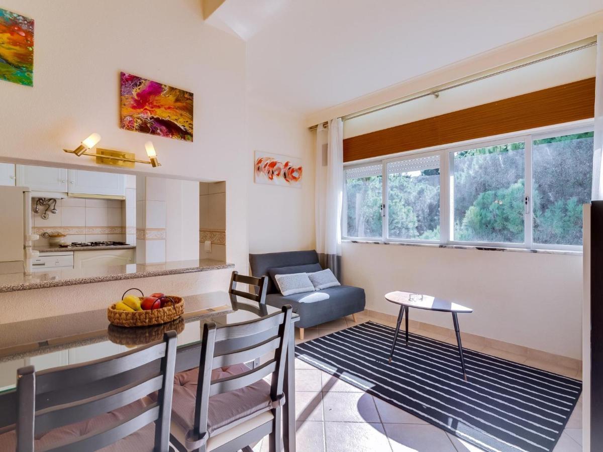 Al - Apartamento Pinhal Da Praia Vilamoura Bagian luar foto