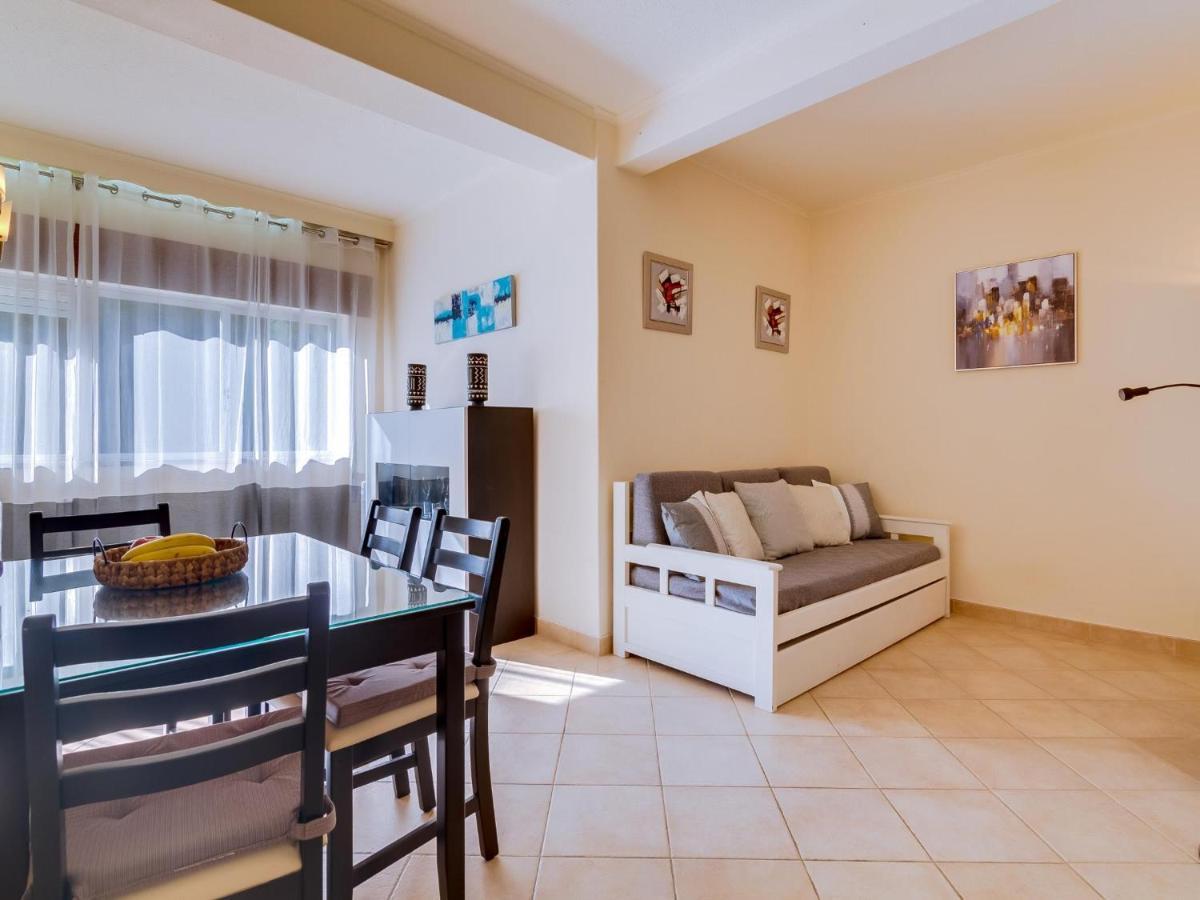 Al - Apartamento Pinhal Da Praia Vilamoura Bagian luar foto