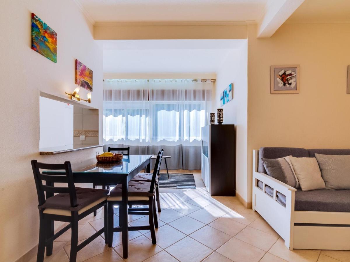 Al - Apartamento Pinhal Da Praia Vilamoura Bagian luar foto