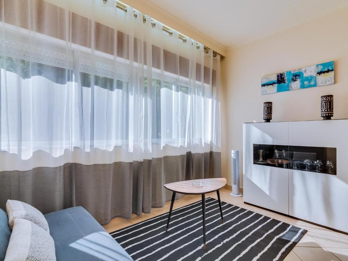Al - Apartamento Pinhal Da Praia Vilamoura Bagian luar foto