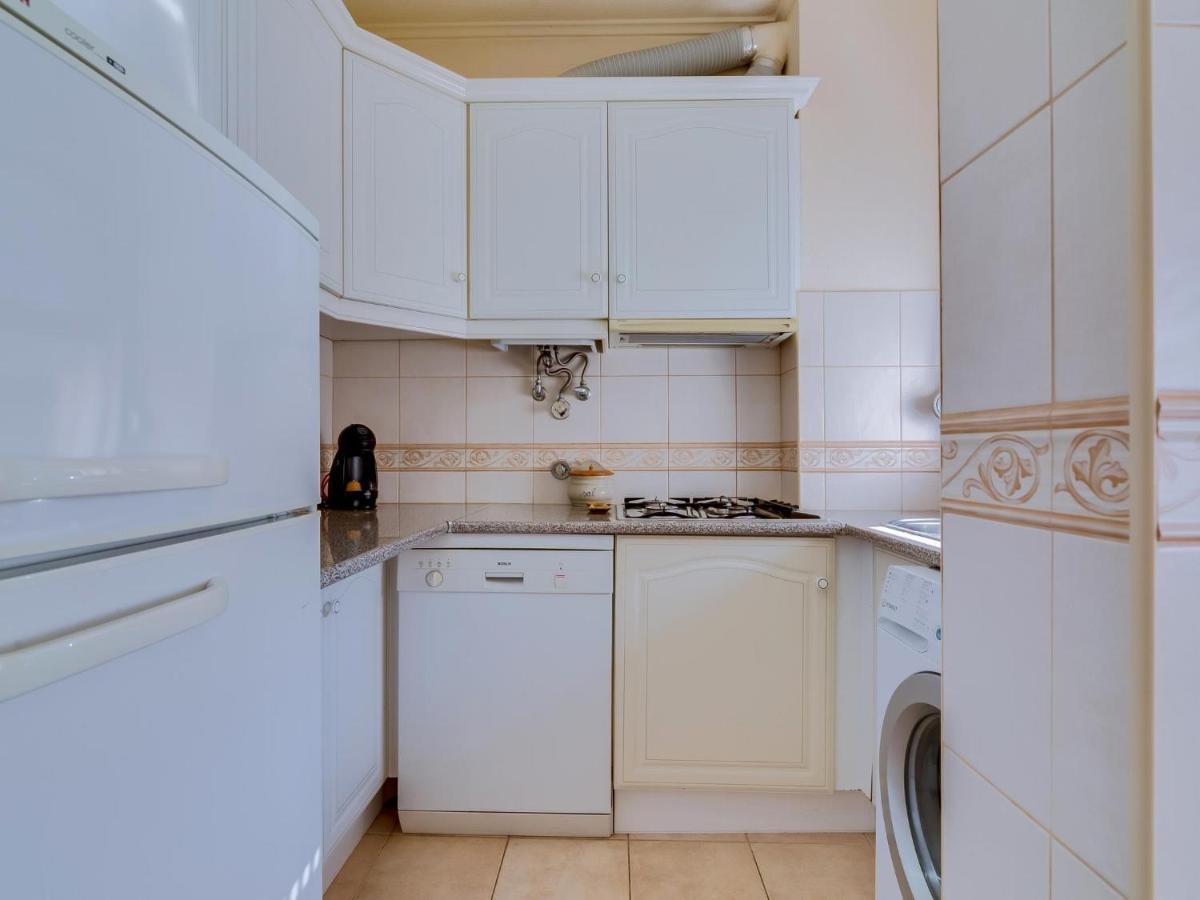 Al - Apartamento Pinhal Da Praia Vilamoura Bagian luar foto