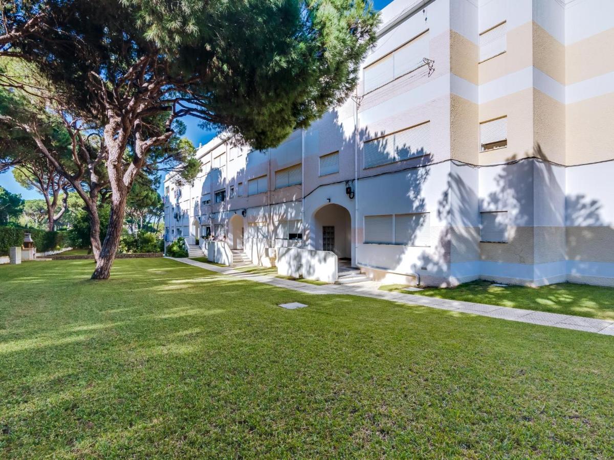 Al - Apartamento Pinhal Da Praia Vilamoura Bagian luar foto