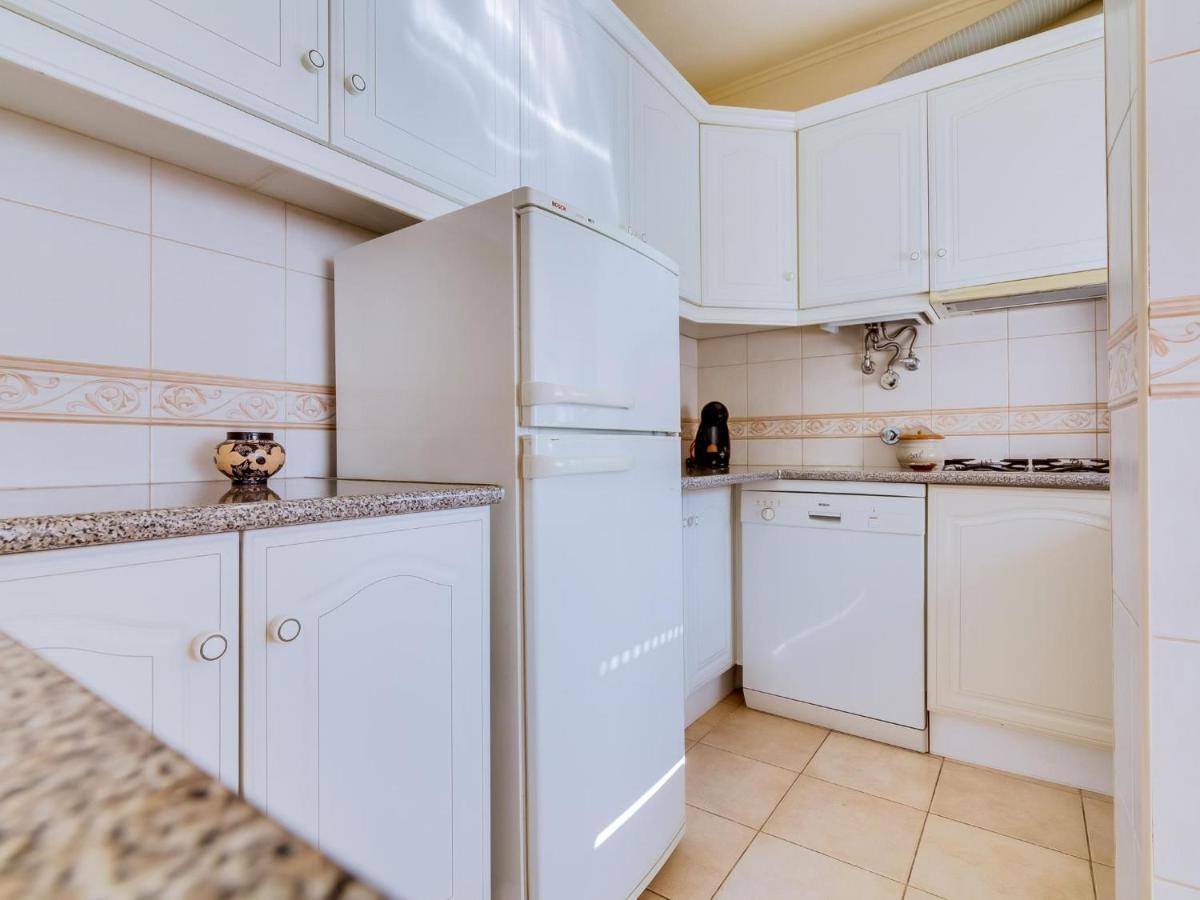 Al - Apartamento Pinhal Da Praia Vilamoura Bagian luar foto
